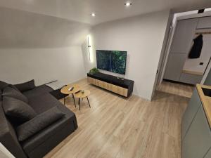 Zvaigžņu apartment