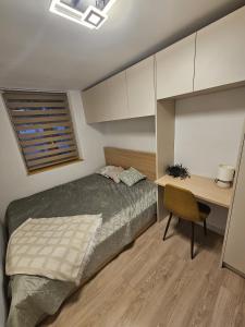 Zvaigžņu apartment