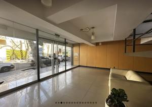 Loft en el centro de Mendoza