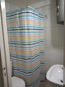 Loft en el centro de Mendoza