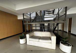 Loft en el centro de Mendoza