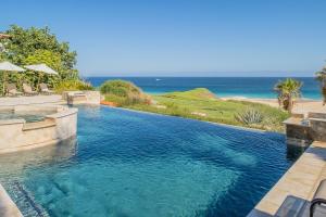 Villa Cortez by Cabo Villas