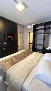 Suites Add Congonhas