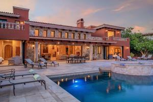 Villa Cortez by Cabo Villas