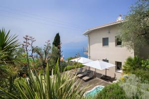 Villa Claudia with private Pool