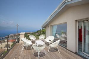 Villa Claudia with private Pool