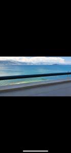 Beachfront Top Floor Apartment Trogir