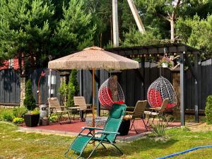 Казковий Світязь