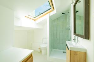 Le Martin - Duplex, proche métro et commerces