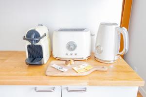 Le Martin - Duplex, proche métro et commerces