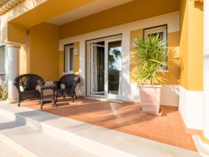 Casa Campo Spacious Living Private Pool Tranquil Setting