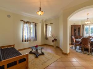 Casa Campo Spacious Living Private Pool Tranquil Setting