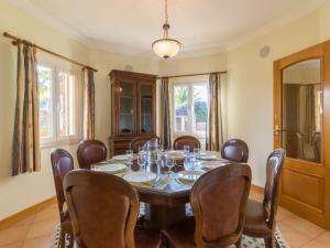 Casa Campo Spacious Living Private Pool Tranquil Setting