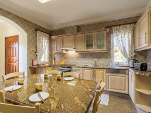 Casa Campo Spacious Living Private Pool Tranquil Setting