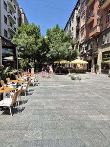 Central Belgrade Apartments