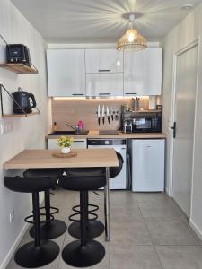 Appartements Studio Boheme chic a Disney : photos des chambres