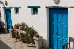 Viracocha Art Hostel Cachi - Ubytování bez kategorie ve městě Cachí