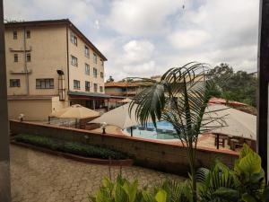 Nairobi bliss haven