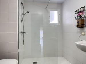 Apartamento Puerto Canalejas By Gloove