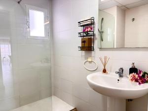 Apartamento Puerto Canalejas By Gloove