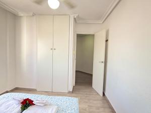 Apartamento Puerto Canalejas By Gloove