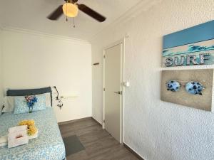 Apartamento Puerto Canalejas By Gloove