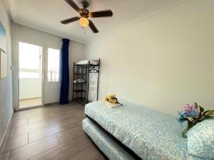 Apartamento Puerto Canalejas By Gloove