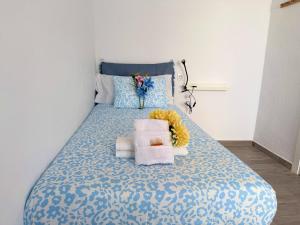 Apartamento Puerto Canalejas By Gloove