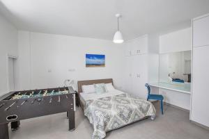 Villa Ochosto Chrysos - Stunning 5 Bedroom Protaras Villa - Close To Fig Tree