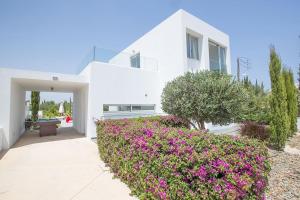 Villa Ochosto Chrysos - Stunning 5 Bedroom Protaras Villa - Close To Fig Tree