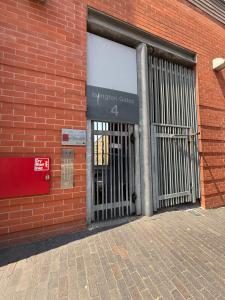 305 Stylish & Comfotable Modern City Stay in the Heart of Birmingham