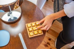 The Graceful Manor by Homie