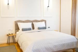 Central Belgrade Apartments