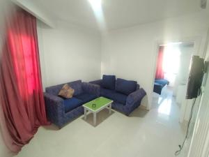 Delta Sharm Resort 205-47