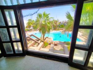 Delta Sharm Resort 205-47