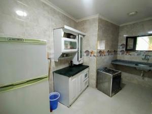 Delta Sharm Resort 205-47