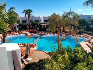 Delta Sharm Resort 205-47