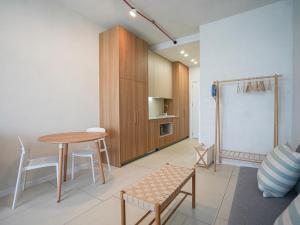 Sea Side View Bamboo Beach Tsikhisdziri