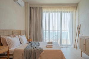 Sea Side View Bamboo Beach Tsikhisdziri