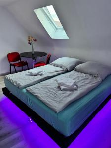 Mirkos Gästezimmer