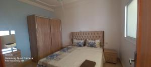 Appartement vue mer quartier port 4