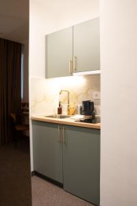 1922 Downtown Apartments