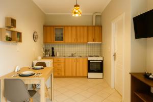 New Village Studios, Preveza A3