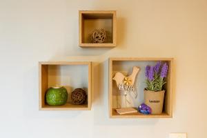 New Village Studios, Preveza A3