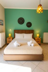 New Village Studios, Preveza A3