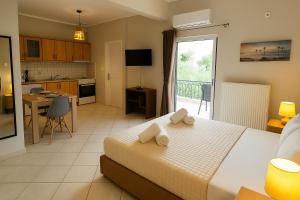 New Village Studios, Preveza A3