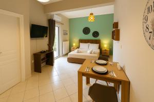 New Village Studios, Preveza A3