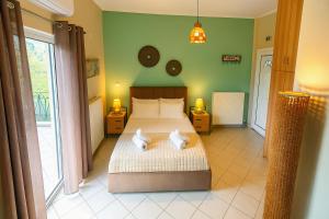 New Village Studios, Preveza A3