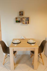 New Village Studios, Preveza A3