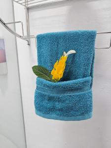 Familiar 3er piso - La Merced